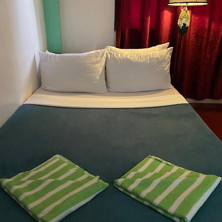 Abba Homestay جنرال لونا المظهر الخارجي الصورة