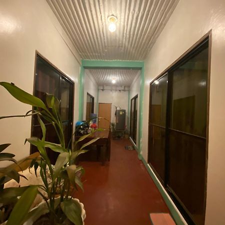 Abba Homestay جنرال لونا المظهر الخارجي الصورة