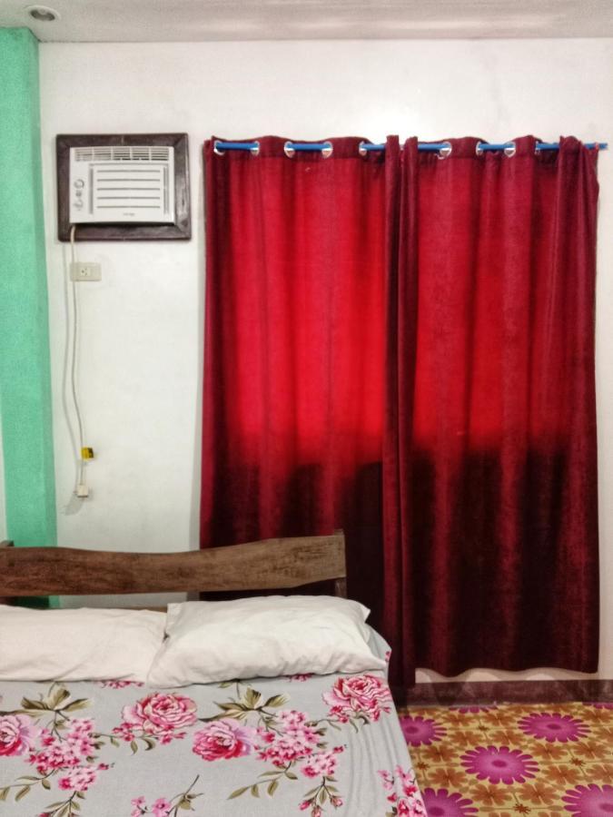 Abba Homestay جنرال لونا الغرفة الصورة