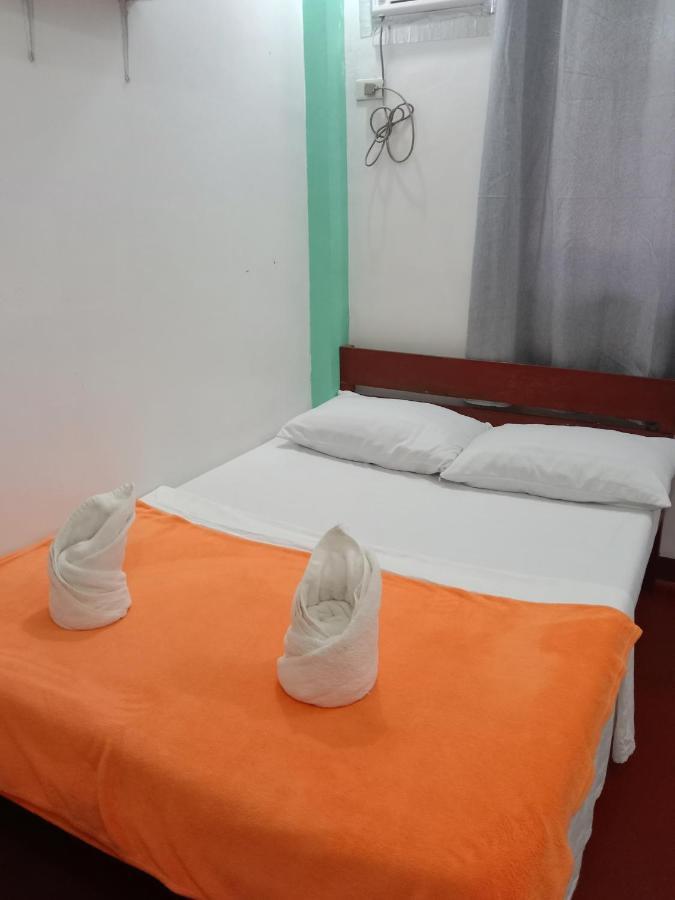 Abba Homestay جنرال لونا الغرفة الصورة