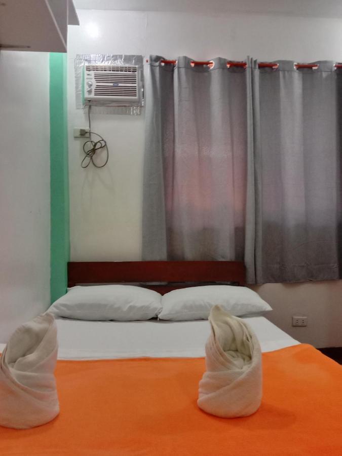 Abba Homestay جنرال لونا الغرفة الصورة