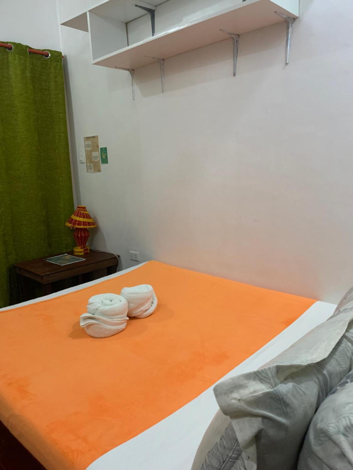 Abba Homestay جنرال لونا المظهر الخارجي الصورة