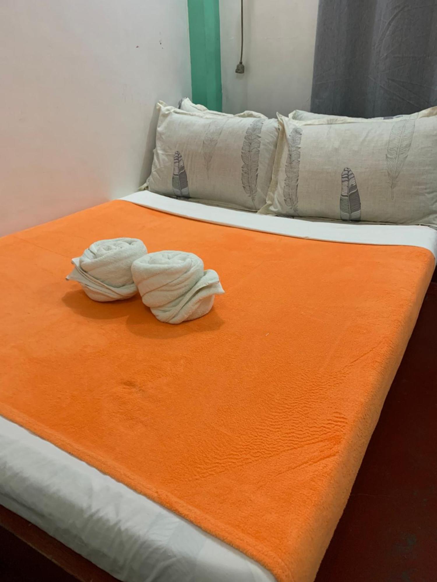 Abba Homestay جنرال لونا المظهر الخارجي الصورة