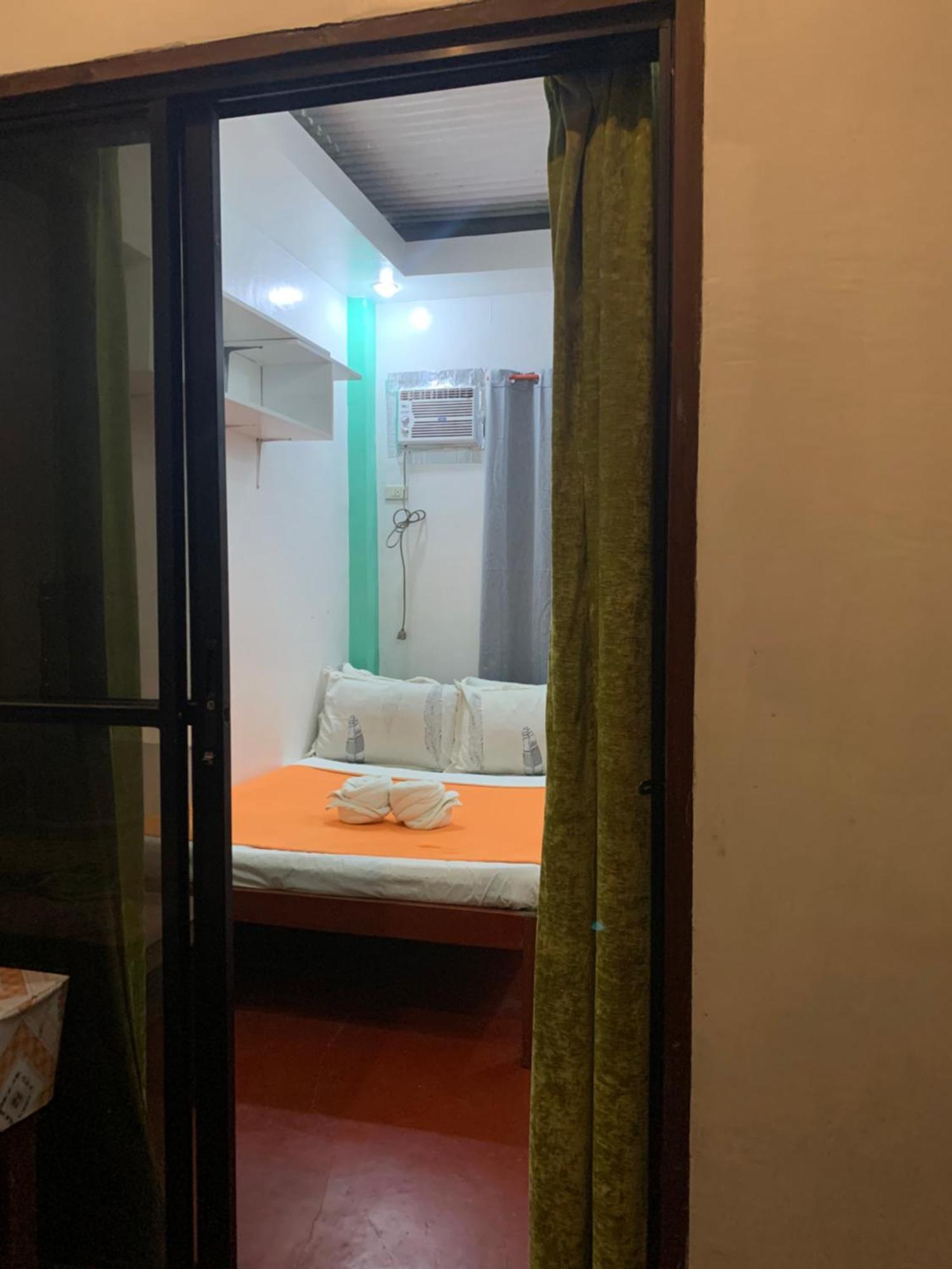 Abba Homestay جنرال لونا المظهر الخارجي الصورة