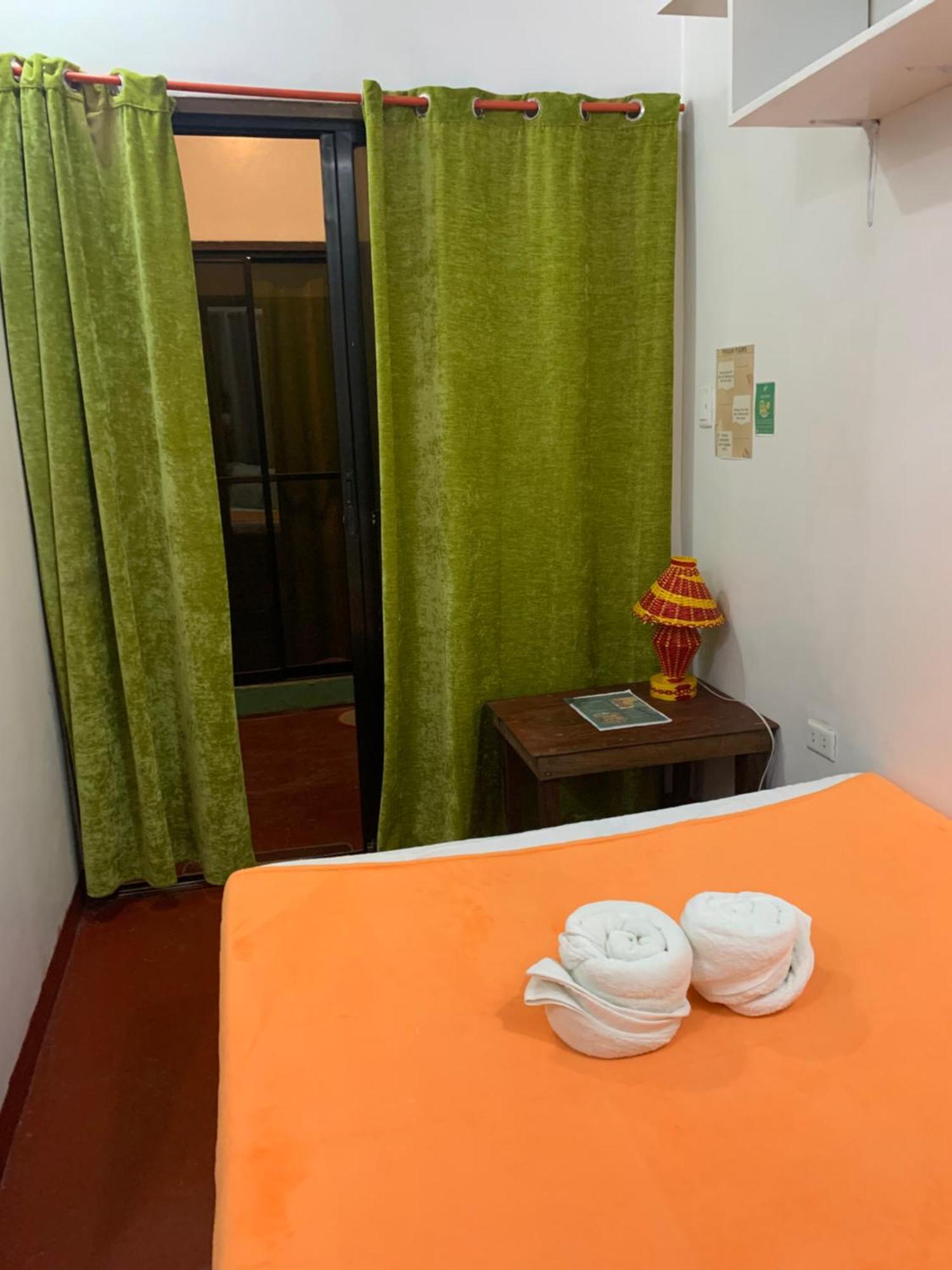 Abba Homestay جنرال لونا المظهر الخارجي الصورة