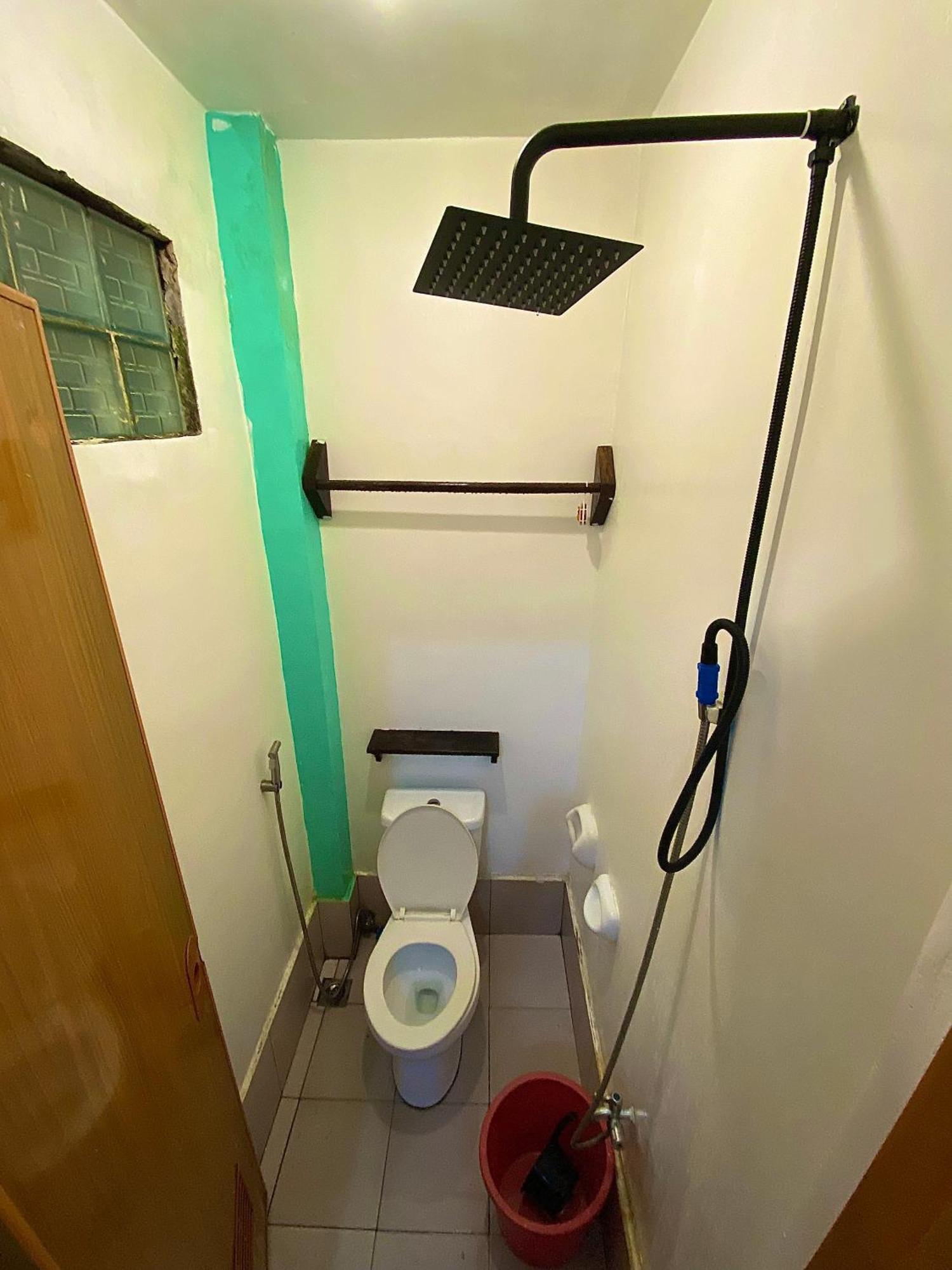 Abba Homestay جنرال لونا المظهر الخارجي الصورة