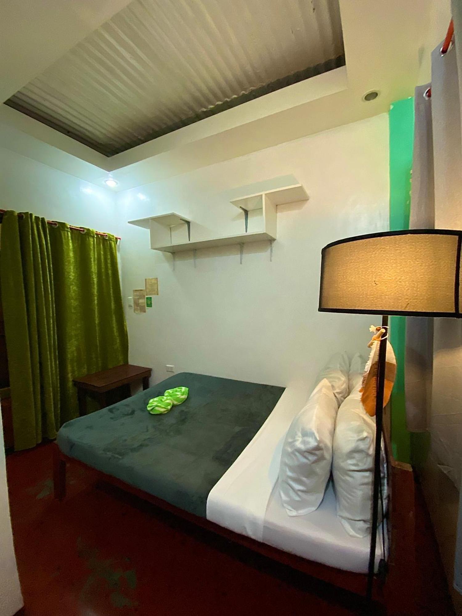 Abba Homestay جنرال لونا المظهر الخارجي الصورة