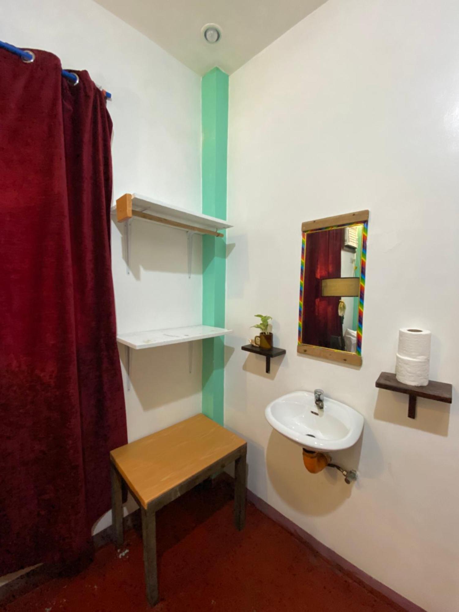 Abba Homestay جنرال لونا المظهر الخارجي الصورة