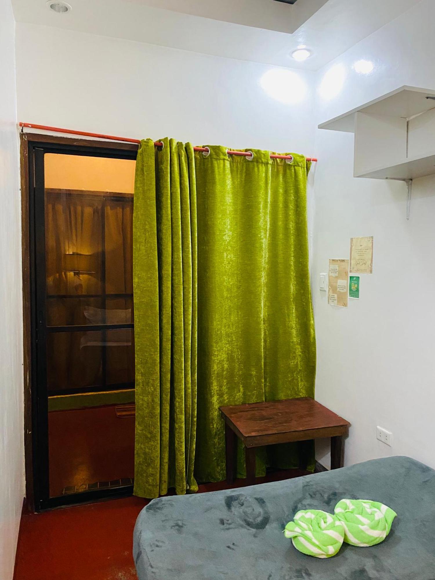Abba Homestay جنرال لونا المظهر الخارجي الصورة