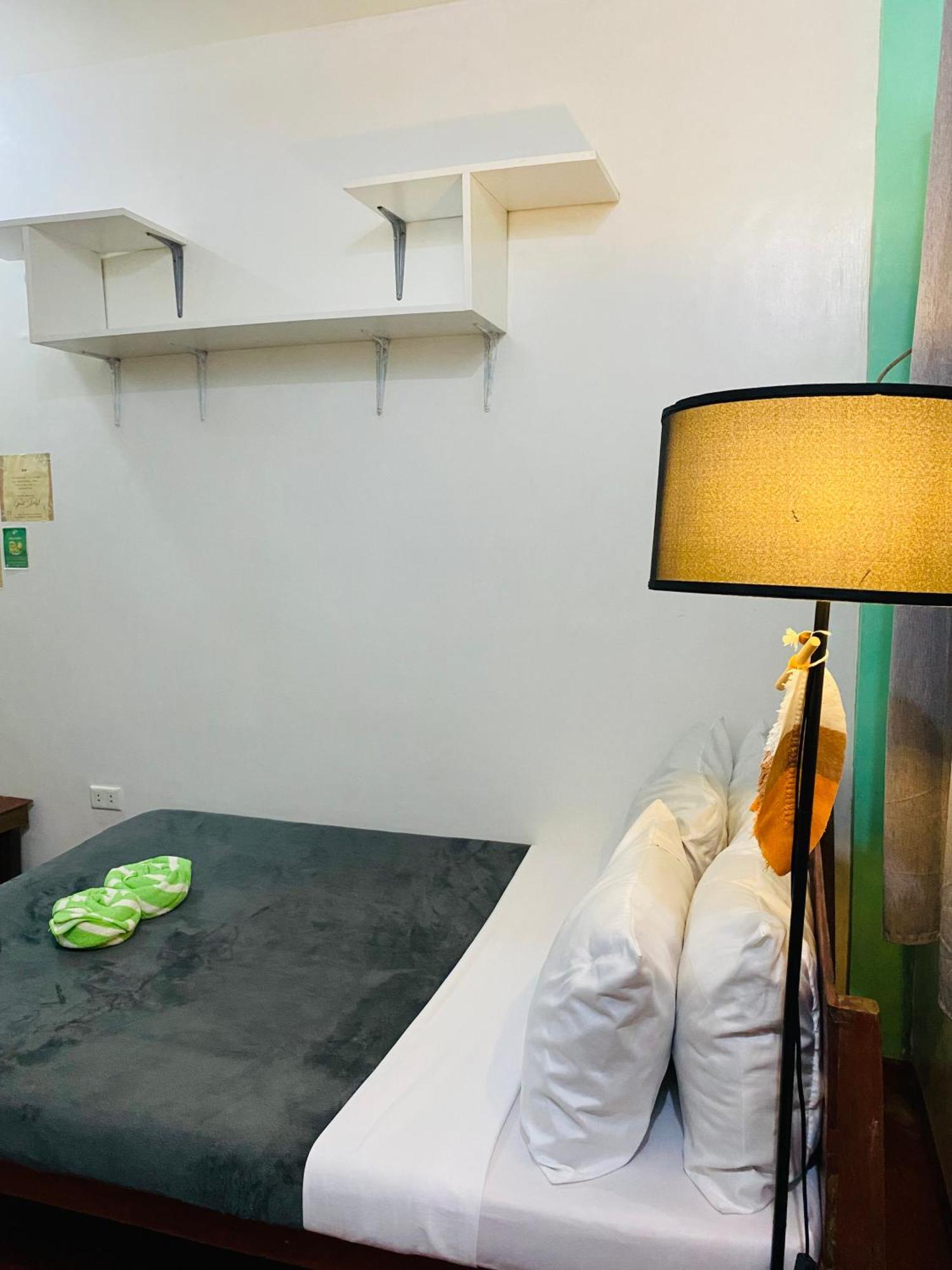 Abba Homestay جنرال لونا المظهر الخارجي الصورة