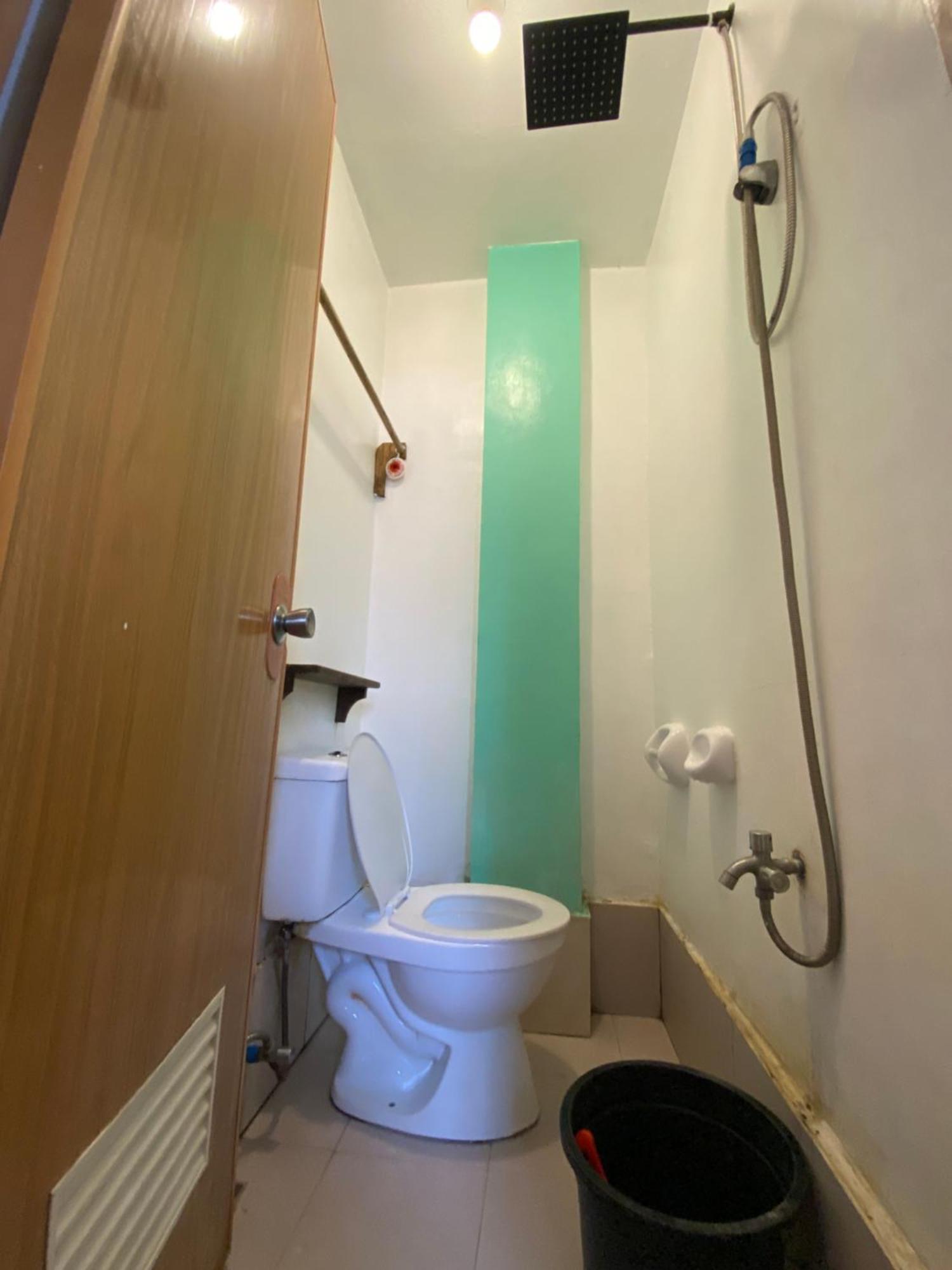 Abba Homestay جنرال لونا المظهر الخارجي الصورة