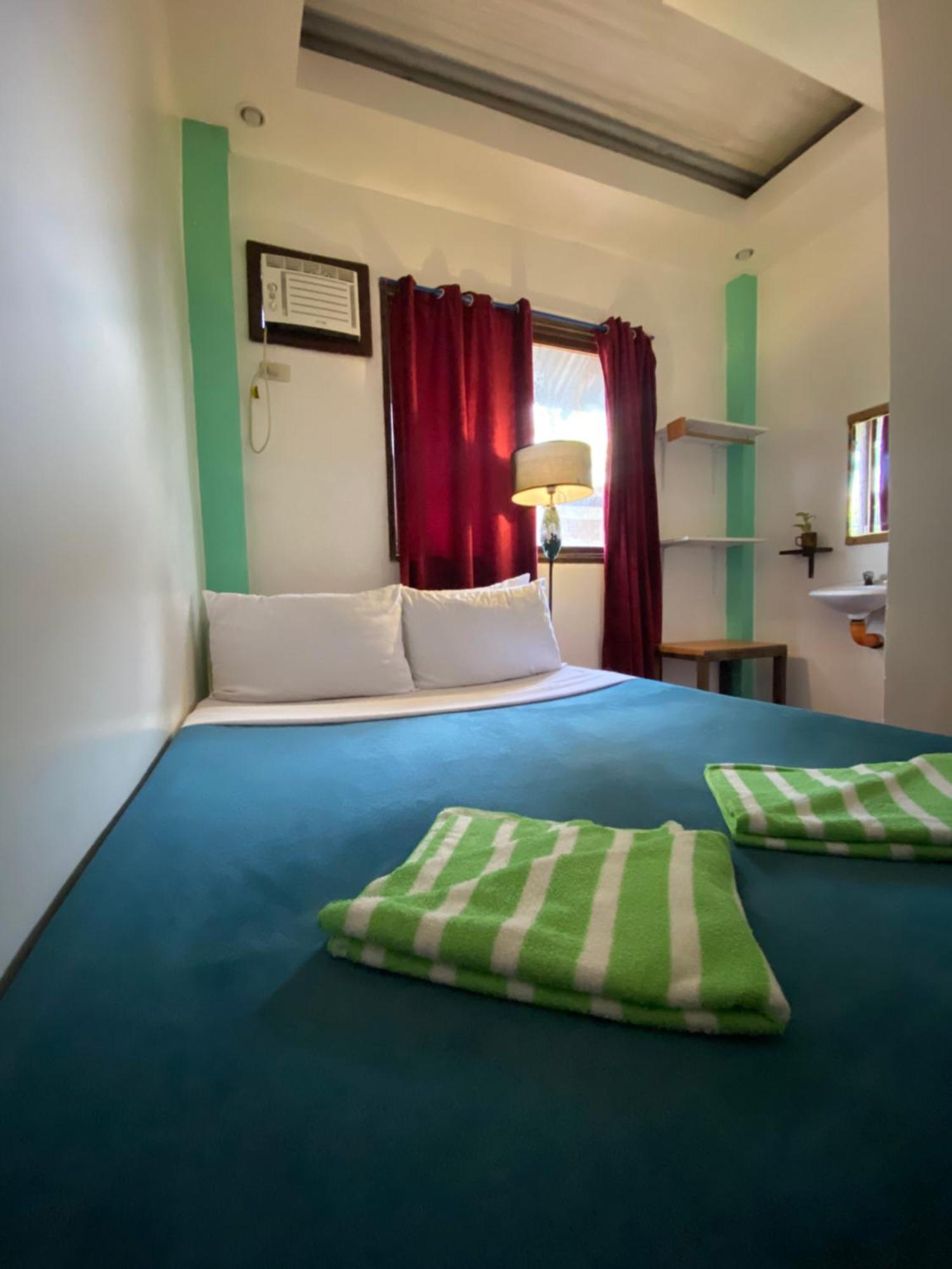 Abba Homestay جنرال لونا المظهر الخارجي الصورة