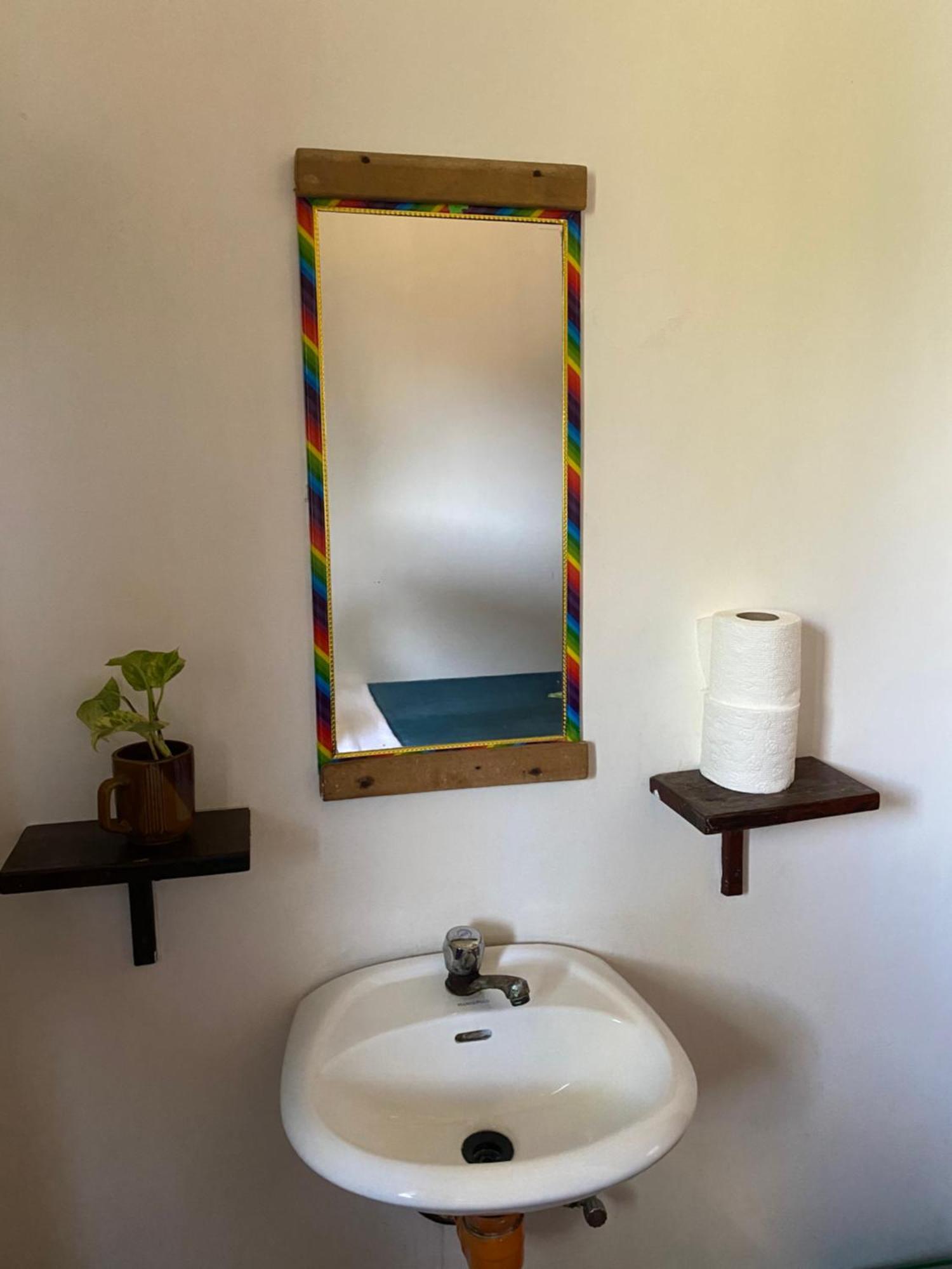 Abba Homestay جنرال لونا المظهر الخارجي الصورة