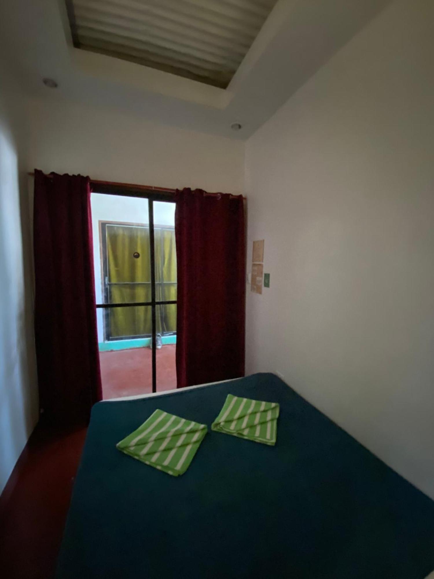 Abba Homestay جنرال لونا المظهر الخارجي الصورة