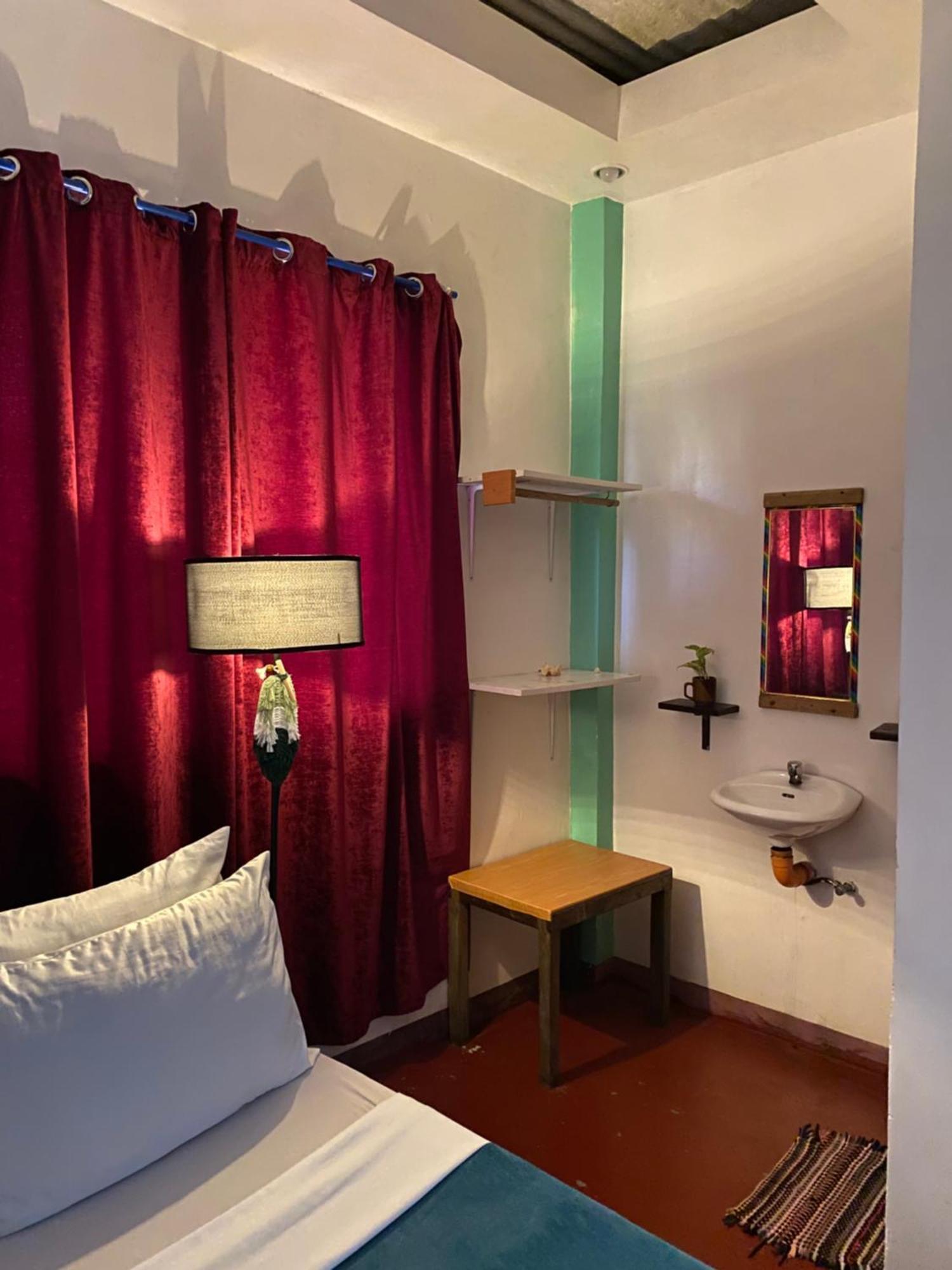 Abba Homestay جنرال لونا المظهر الخارجي الصورة