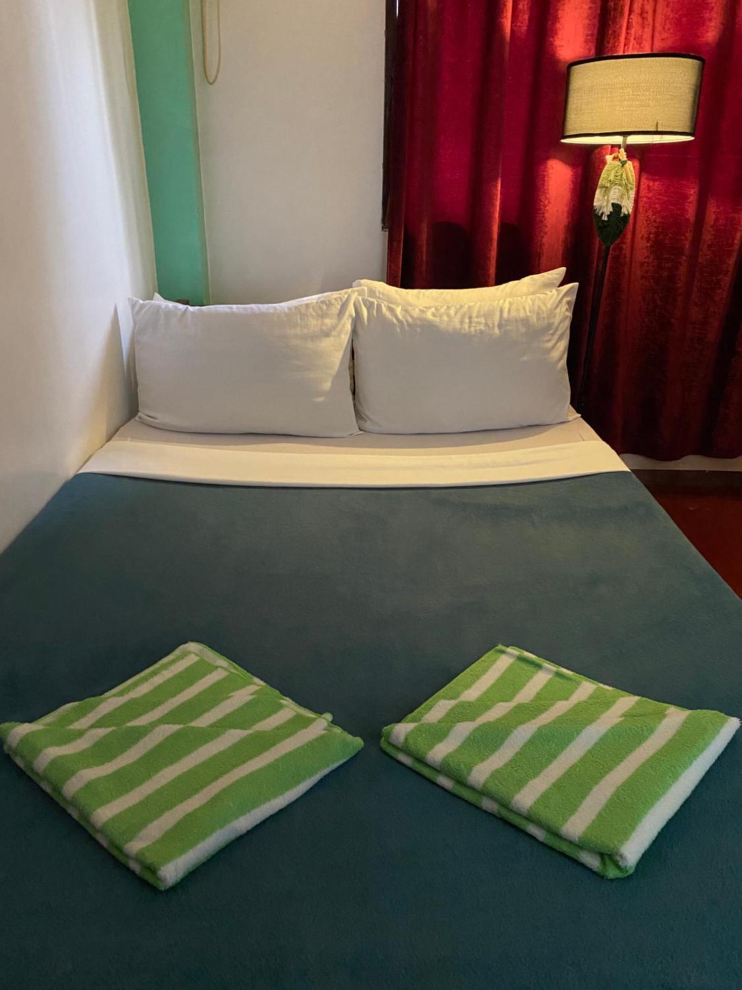 Abba Homestay جنرال لونا المظهر الخارجي الصورة
