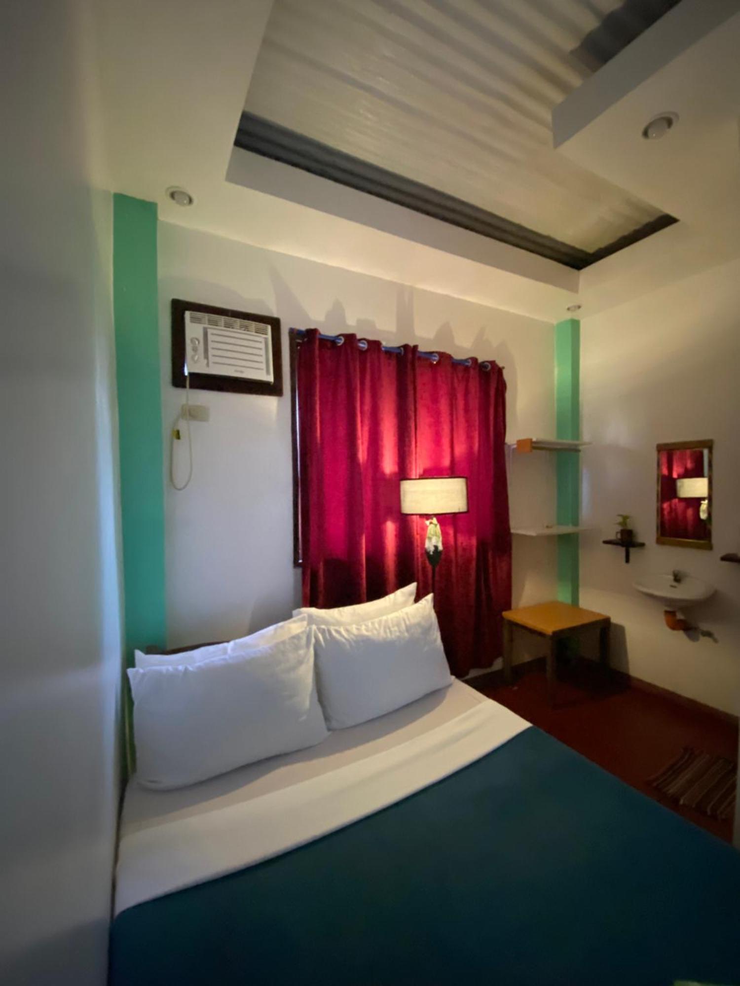 Abba Homestay جنرال لونا المظهر الخارجي الصورة