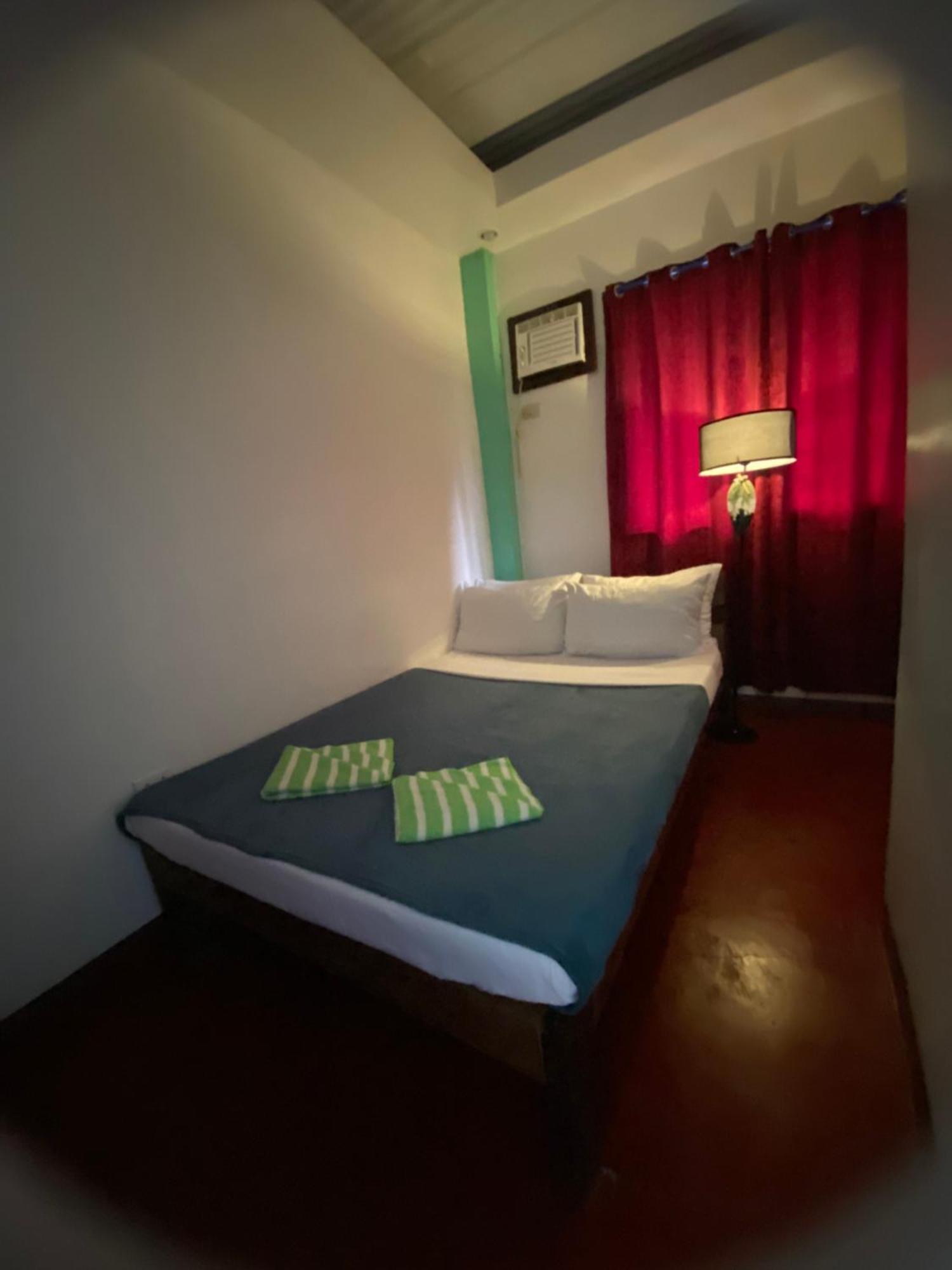 Abba Homestay جنرال لونا المظهر الخارجي الصورة