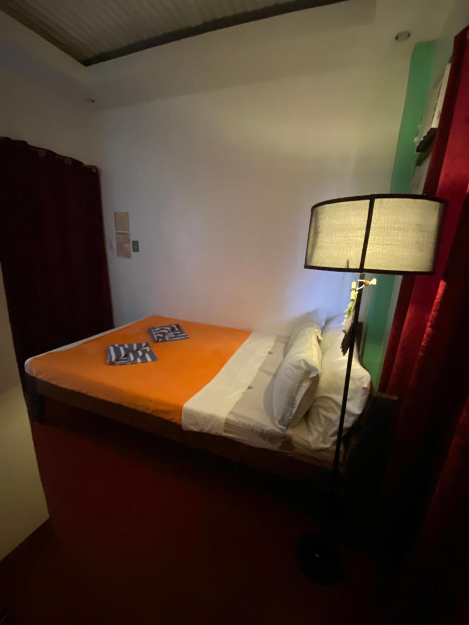 Abba Homestay جنرال لونا المظهر الخارجي الصورة