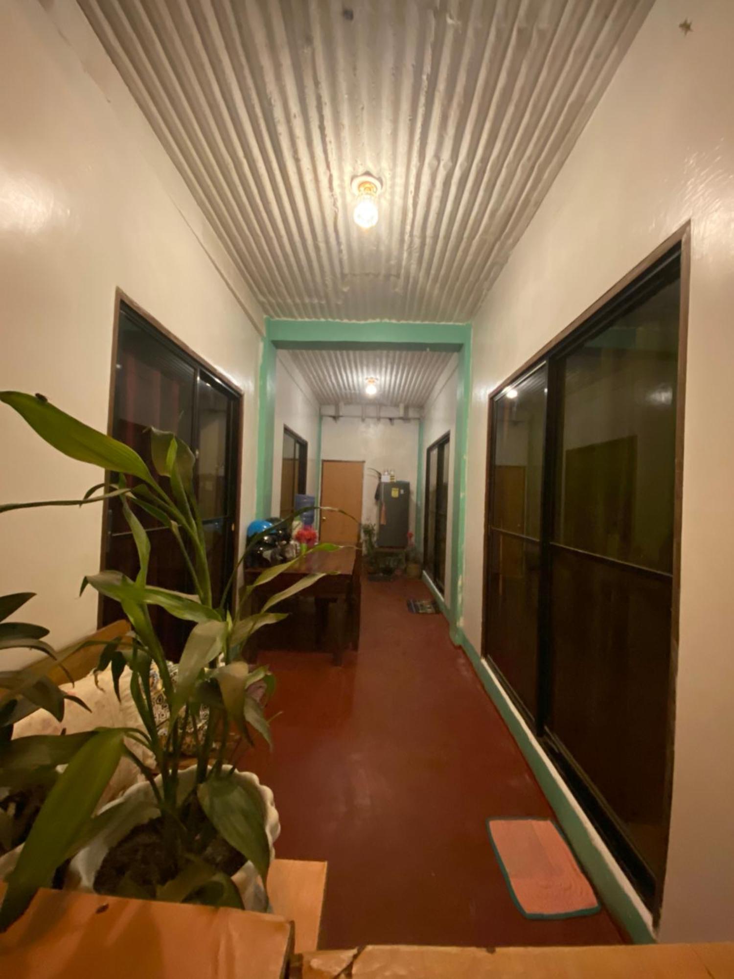 Abba Homestay جنرال لونا المظهر الخارجي الصورة