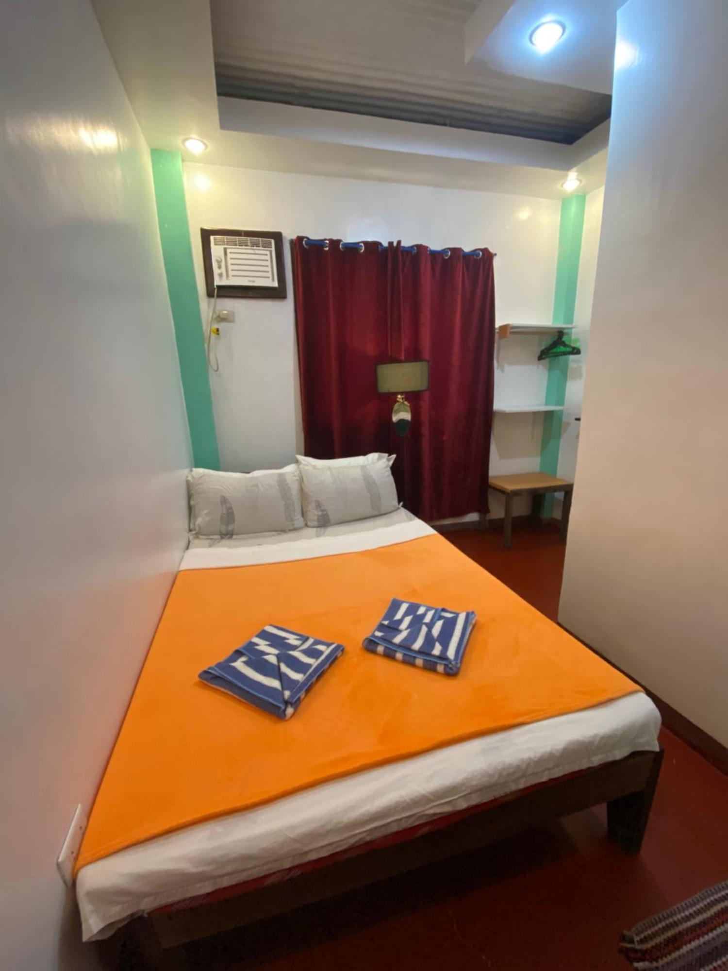 Abba Homestay جنرال لونا المظهر الخارجي الصورة