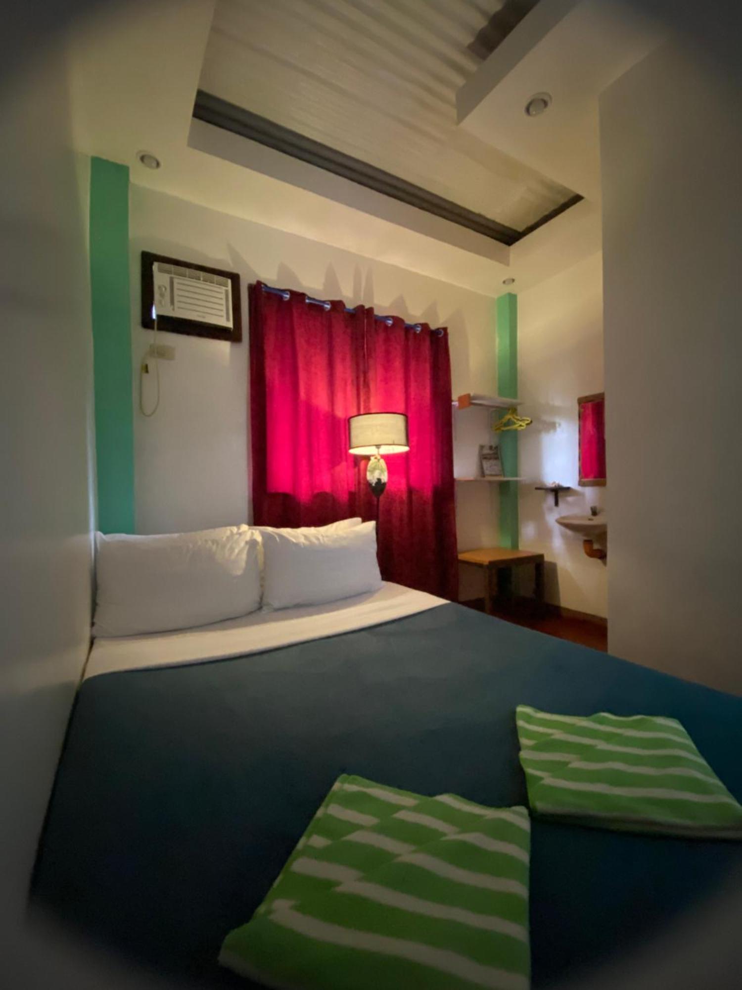 Abba Homestay جنرال لونا المظهر الخارجي الصورة