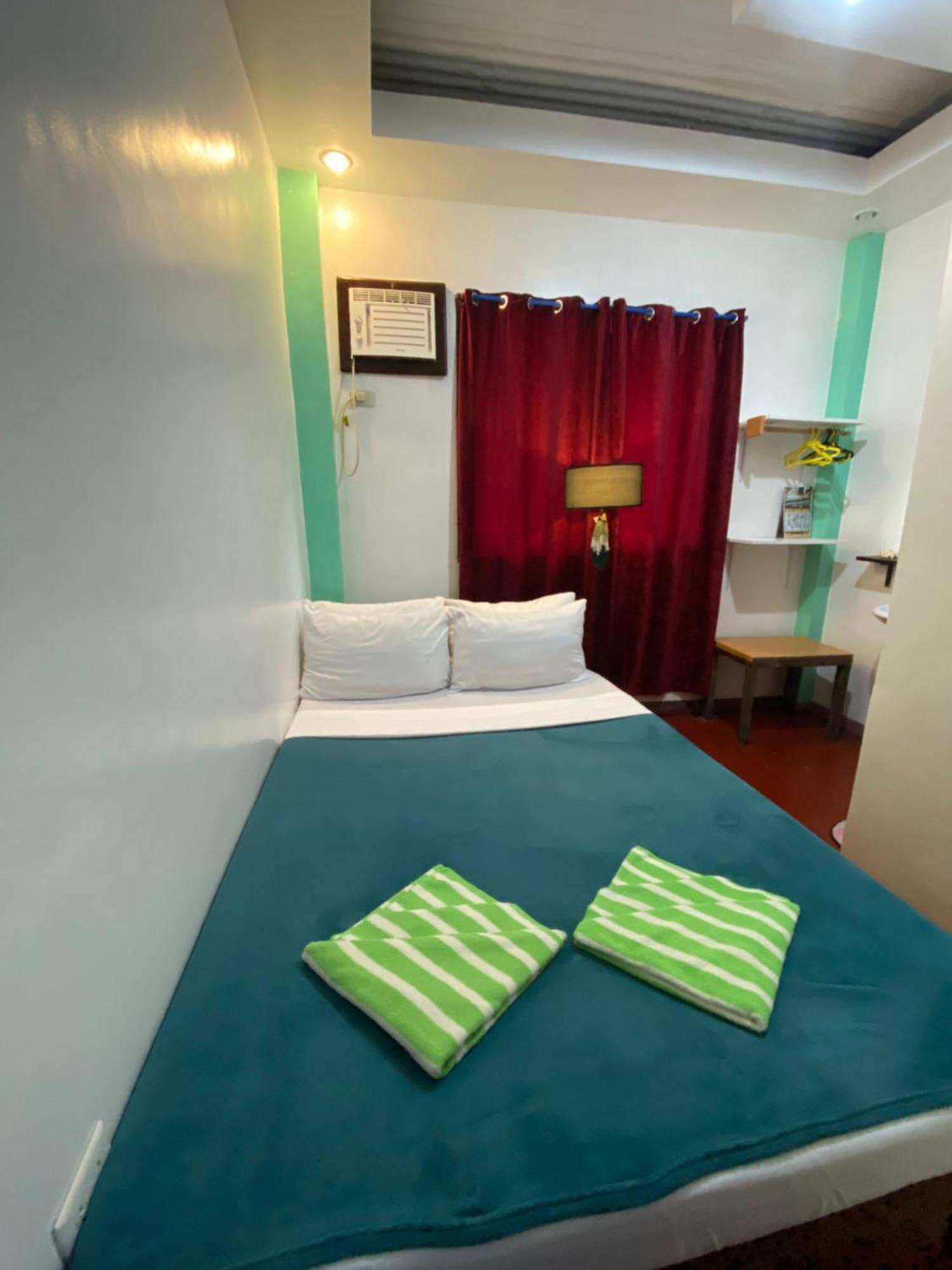 Abba Homestay جنرال لونا المظهر الخارجي الصورة
